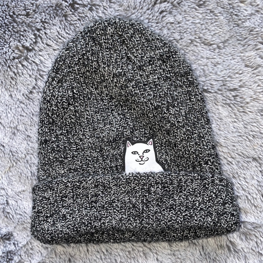 Rip N Dip Beanie